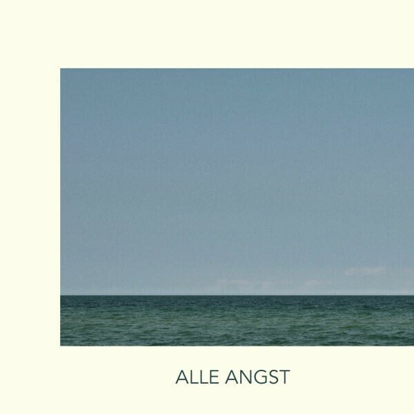 ALLE ANGST – 1-13