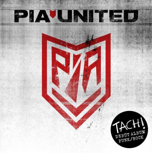 PIA UNITED – Tach!