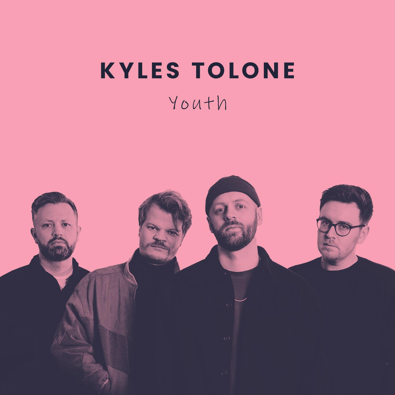 Read more about the article KYLES TOLONE – Youth