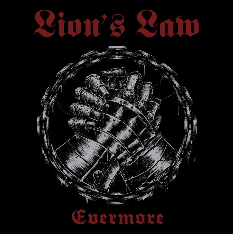 You are currently viewing LION’S LAW – Evermore