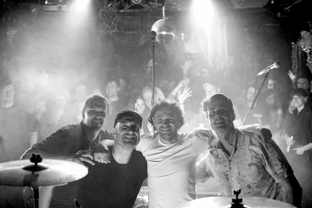 Read more about the article YACHTEN – 24.05.2025, Goldener Salon/Hafenklang (Hamburg)