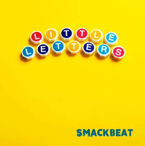 Read more about the article SMACKBEAT – Little letters