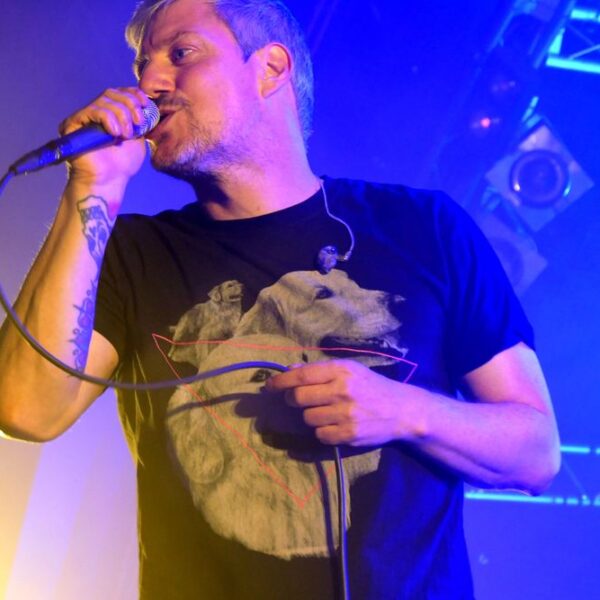 TURBOSTAAT – 22.05.2025, Markthalle (Hamburg)