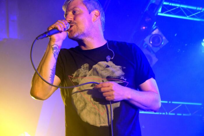 Read more about the article TURBOSTAAT – 22.05.2025, Markthalle (Hamburg)