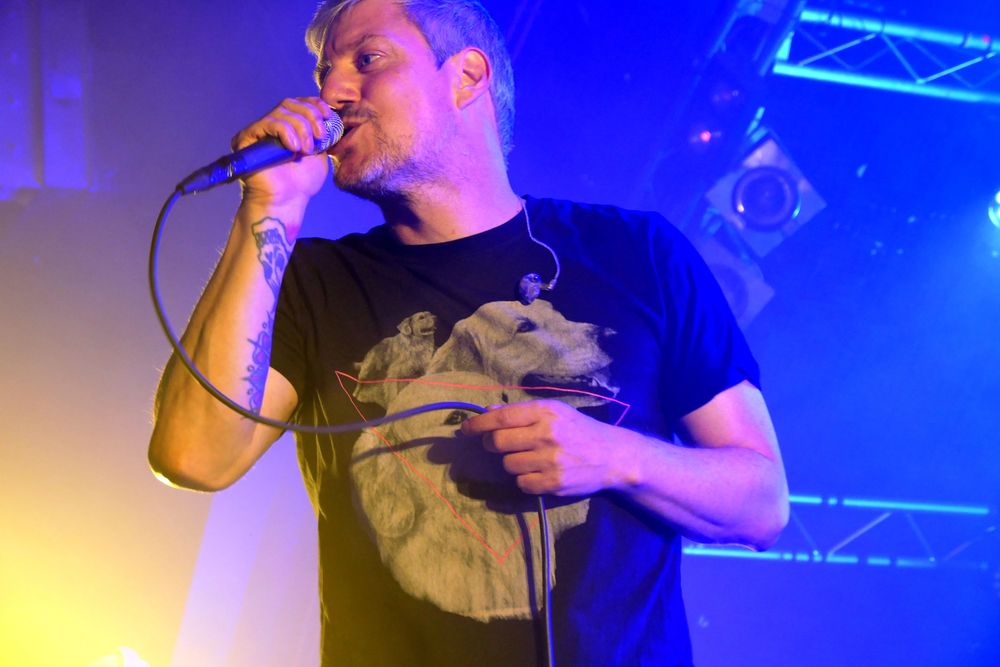 Read more about the article TURBOSTAAT – 22.05.2025, Markthalle (Hamburg)