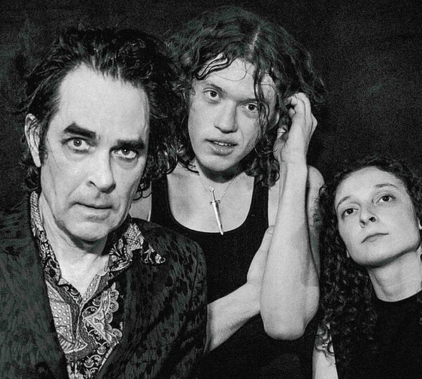 JON SPENCER – Wie viel Wut braucht ein guter Song?