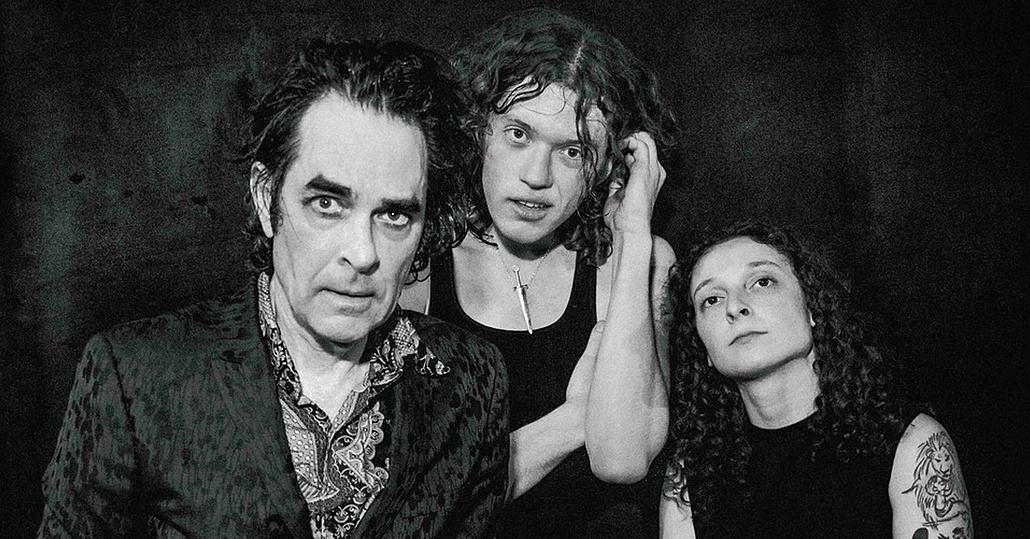 You are currently viewing JON SPENCER – Wie viel Wut braucht ein guter Song?