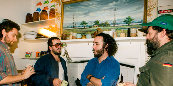 Read more about the article BAD//DREEMS – Album 1 & 2
