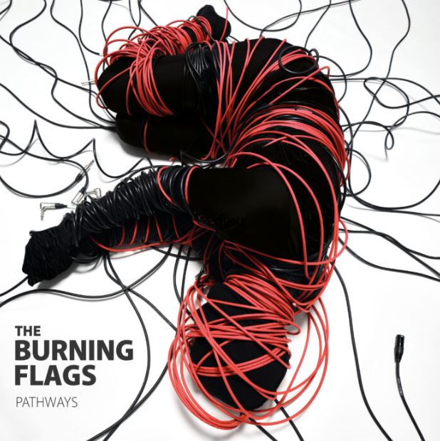 You are currently viewing THE BURNING FLAGS – Pathways