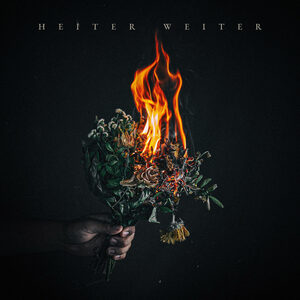 FLÜGGE – Heiter weiter