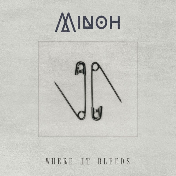 MINOH – Where it bleeds