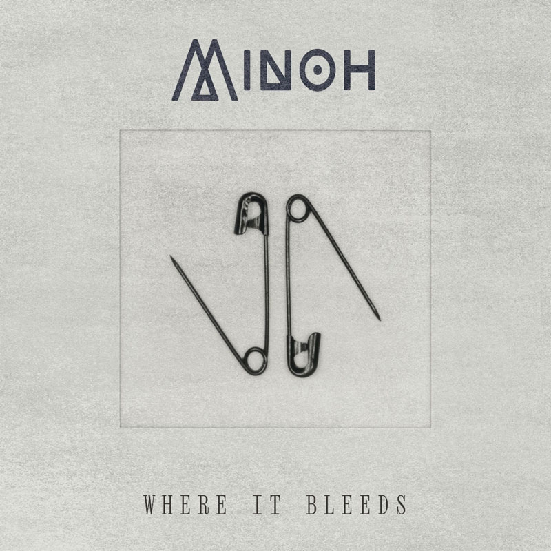 You are currently viewing MINOH – Where it bleeds