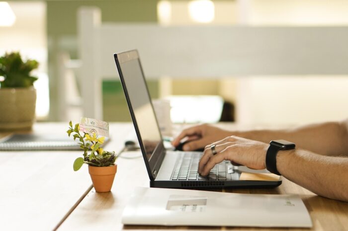 Read more about the article Blueprint sucht Dich!