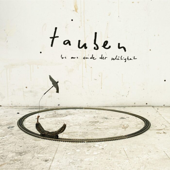Read more about the article TAUBEN – Bis ans Ende der Schäbigkeit