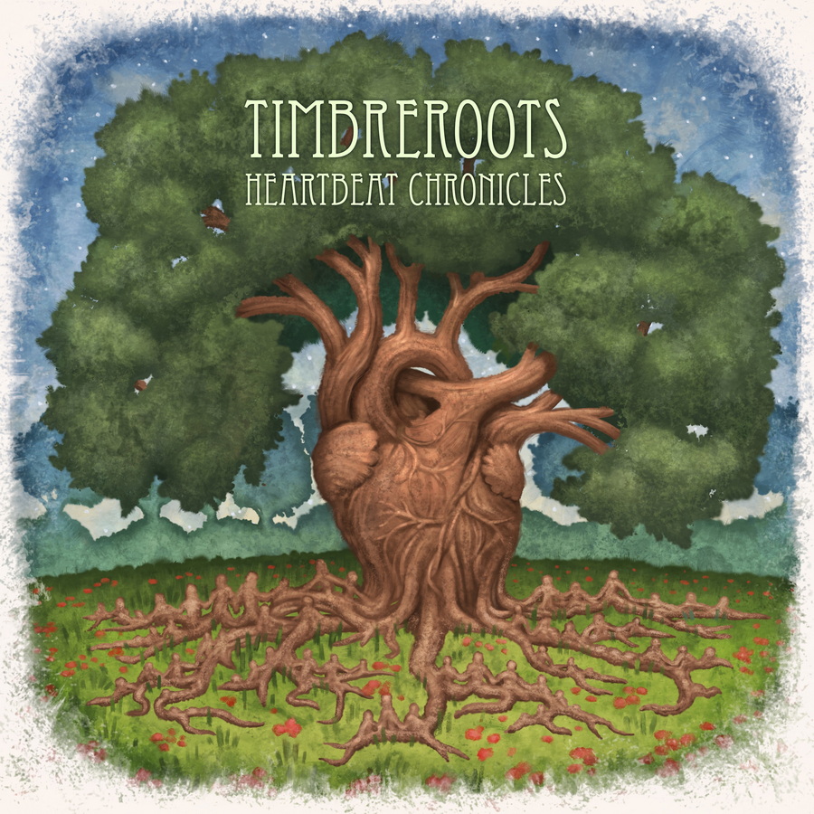 You are currently viewing TIMBREROOTS – Heartbeat Chronicles