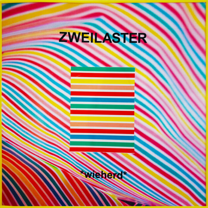 Read more about the article ZWEILASTER – Wieherd