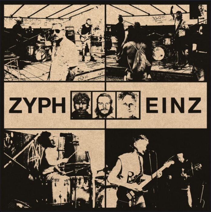 Read more about the article ZYPH – Einz