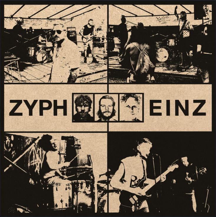 You are currently viewing ZYPH – Einz