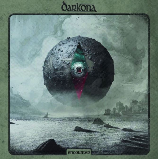 Read more about the article DARKONA – Encounter