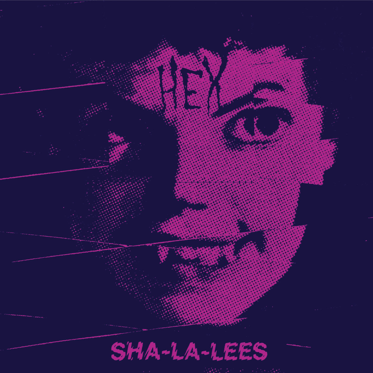 You are currently viewing SHA-LA-LEES – Hex