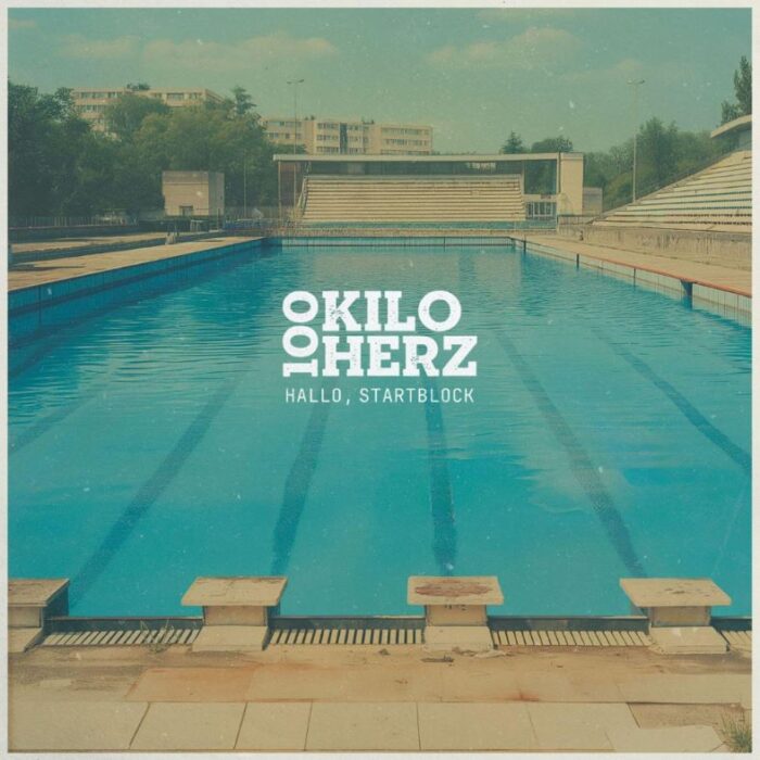 Read more about the article 100 KILO HERZ – Hallo, Startblock