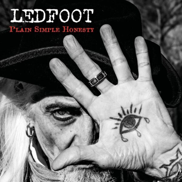 LEDFOOT – Plain simple honesty