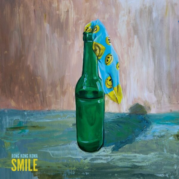 RONG KONG KOMA – Smile