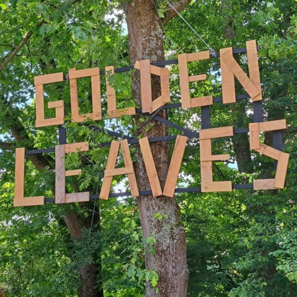 Golden Leaves Festival 2025 (Darmstadt)