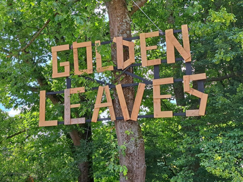 Golden Leaves Festival 2025 (Darmstadt)