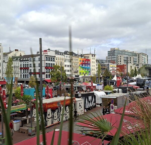 Reeperbahn-Festival 2025 (Hamburg)