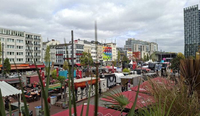Read more about the article Reeperbahn-Festival 2025 (Hamburg)
