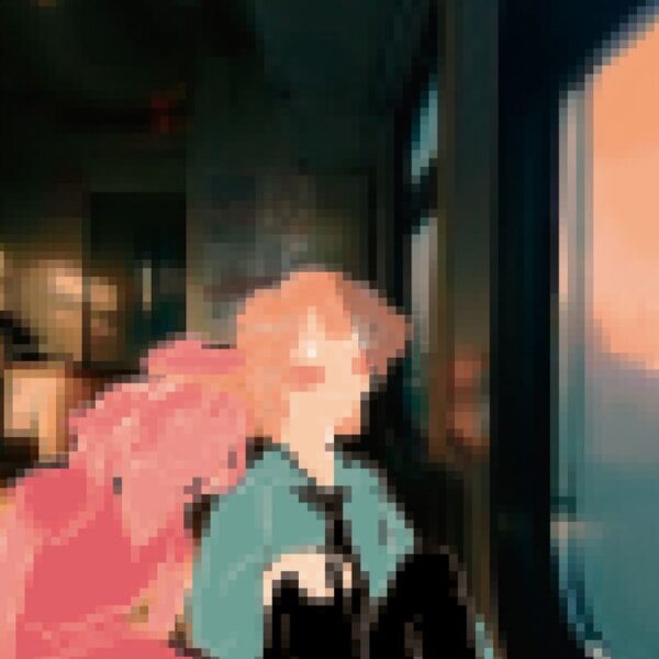 AIN´T UR ENN – Languish