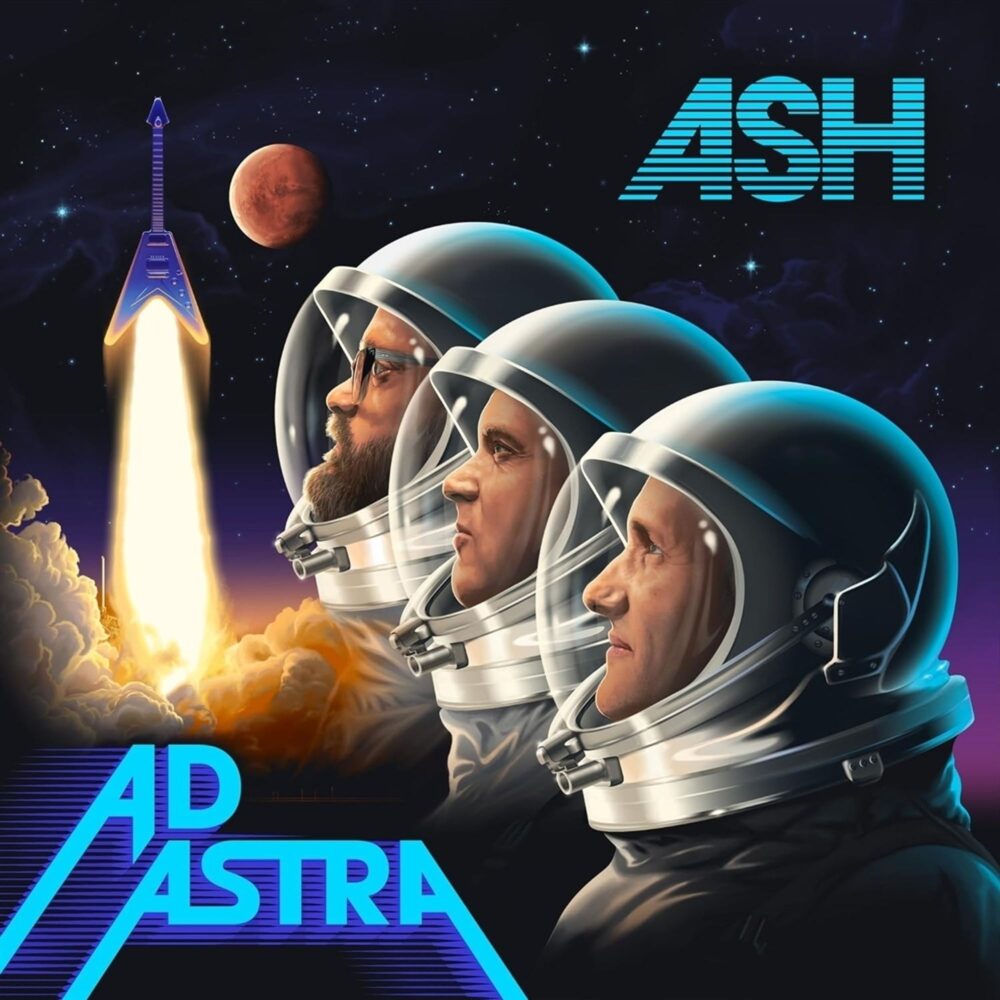 You are currently viewing ASH – Ad astra