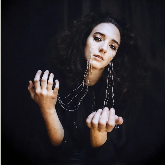 Read more about the article KETY FUSCO – Bohème