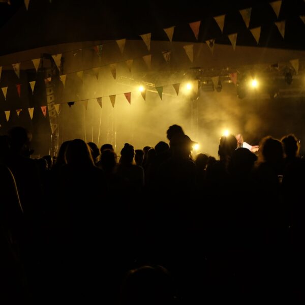 Emils Konzert-Kolumne