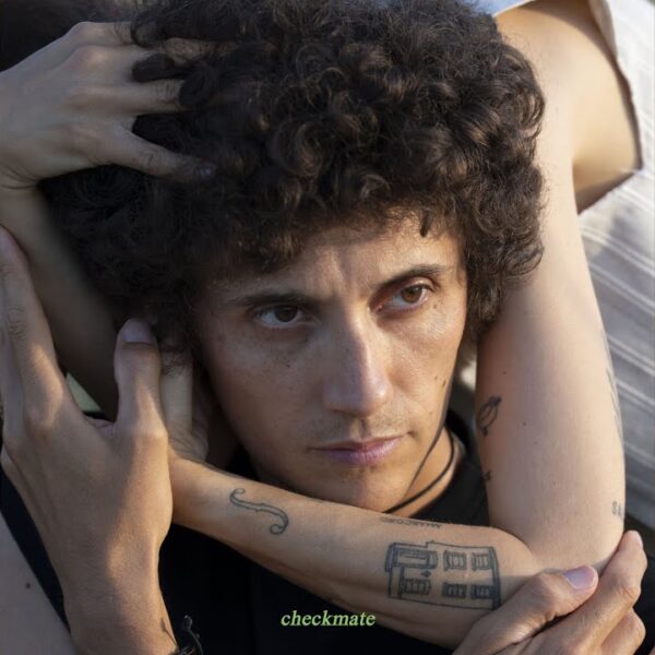 RON GALLO – Checkmate