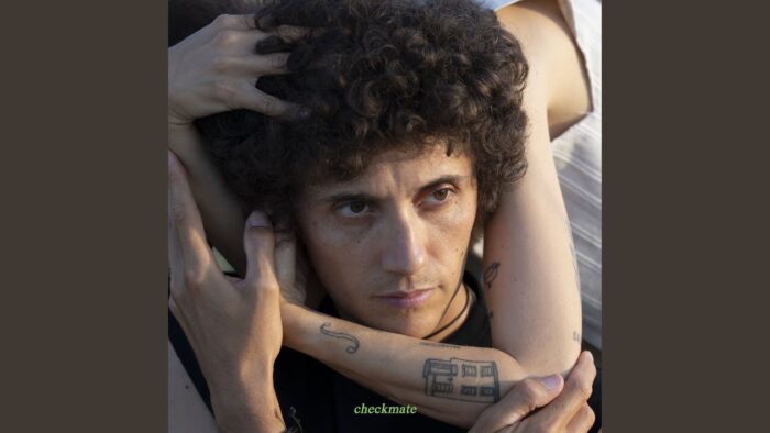 Read more about the article RON GALLO – Checkmate