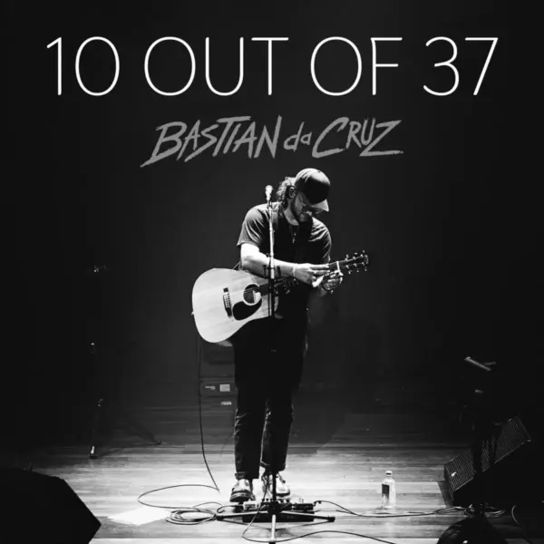 BASTIAN DA CRUZ – 10 out of 37