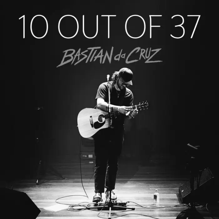 Read more about the article BASTIAN DA CRUZ – 10 out of 37
