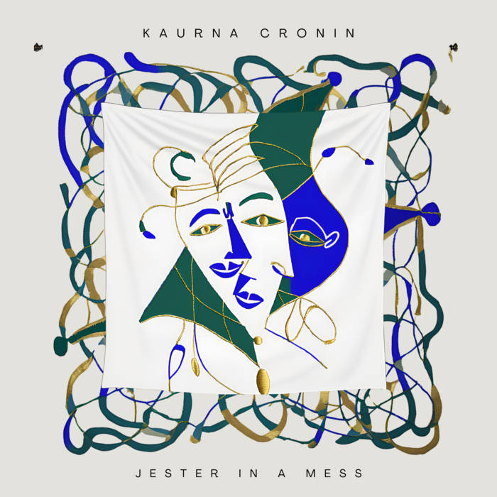 Read more about the article KAURNA CRONIN – Jester in a mess