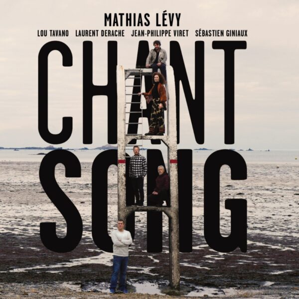 MATHIAS LÉVY – Chant song