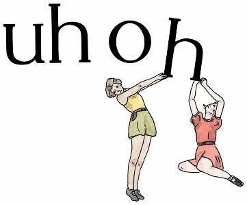 PATRICK WATSON – Uh Oh