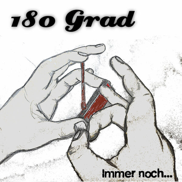 180 GRAD – Immer noch …