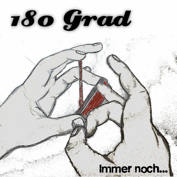 Read more about the article 180 GRAD – Immer noch …