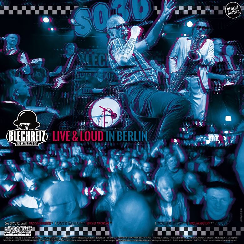 Read more about the article BLECHREIZ – Live & loud