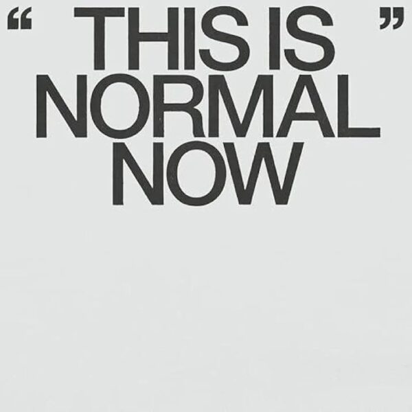 PABST – This is normal now