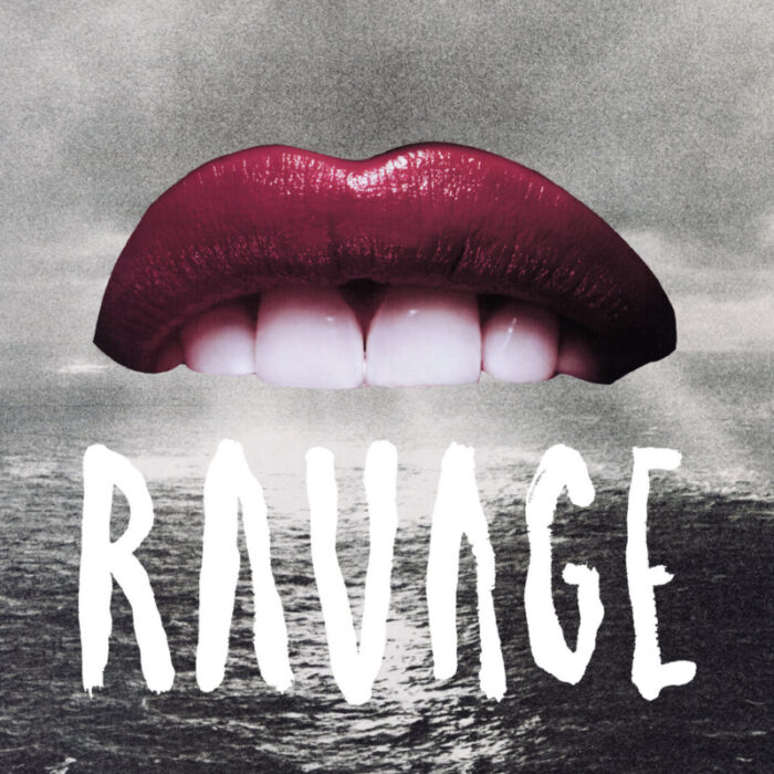 Read more about the article RAVAGE – s/t