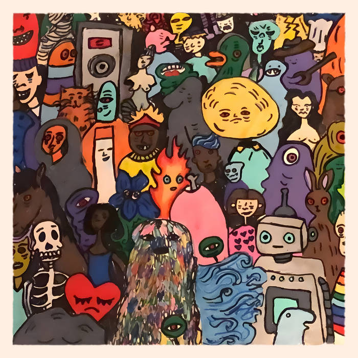 You are currently viewing OSKAR ICH – Toska