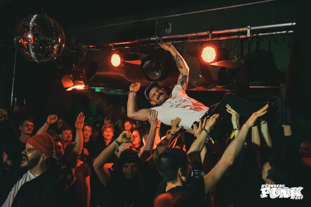Nürnberg Punk Fest 2026
