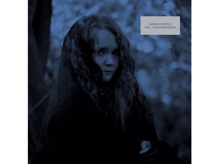 Read more about the article MAGDA NOVELS – Vol. 1 Shadow work